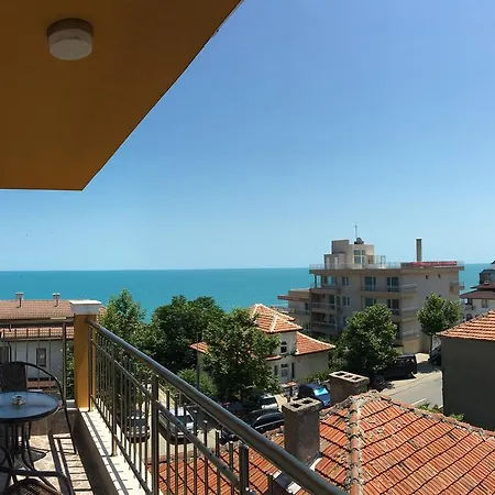 Valentina * Obzor